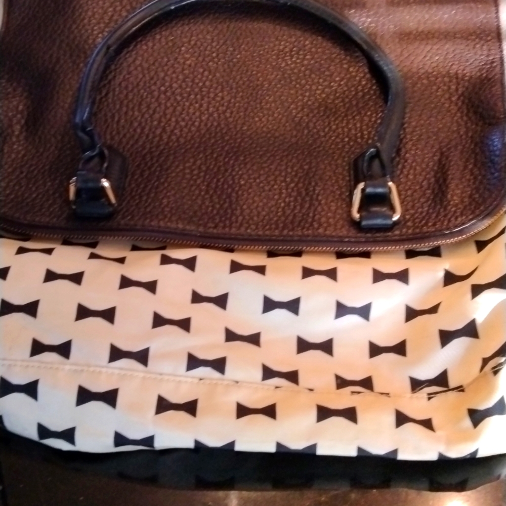 ♠️ KATE SPADE TOTE/SATCHEL♠️ - Picture 8 of 10